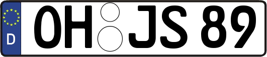 OH-JS89