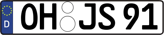OH-JS91