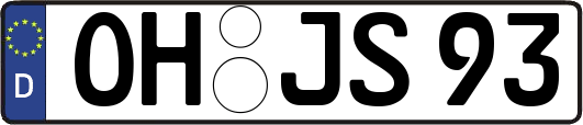 OH-JS93
