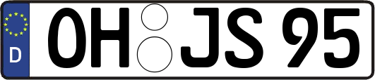 OH-JS95