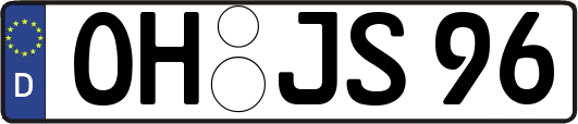 OH-JS96