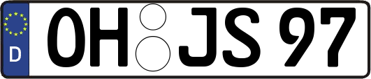 OH-JS97