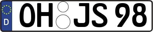 OH-JS98