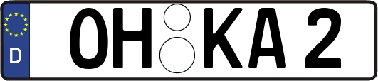 OH-KA2