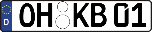 OH-KB01