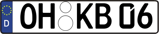 OH-KB06