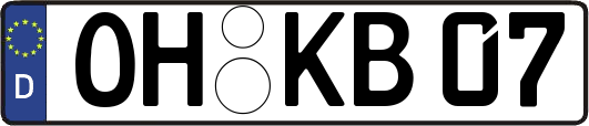 OH-KB07