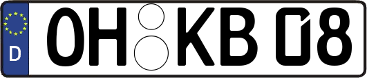 OH-KB08