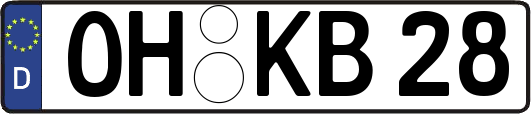 OH-KB28