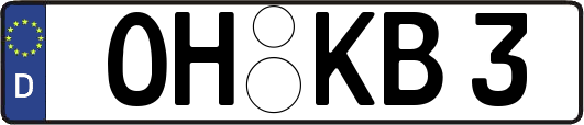 OH-KB3