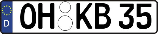 OH-KB35