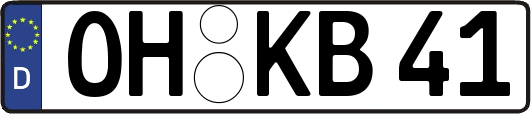 OH-KB41