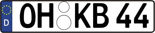 OH-KB44