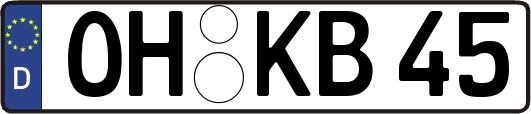 OH-KB45