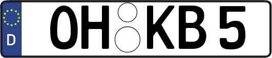 OH-KB5