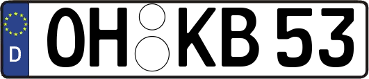 OH-KB53