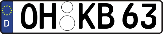 OH-KB63
