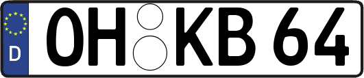 OH-KB64