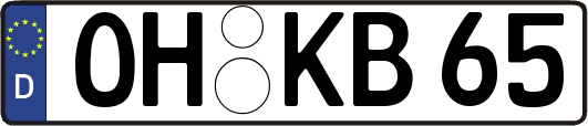 OH-KB65