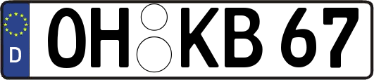 OH-KB67