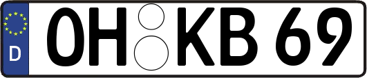 OH-KB69