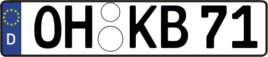 OH-KB71
