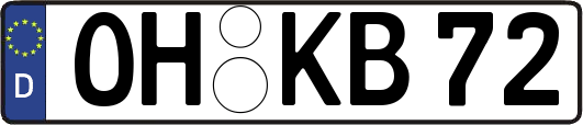 OH-KB72