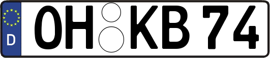 OH-KB74
