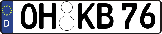 OH-KB76