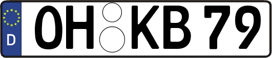 OH-KB79