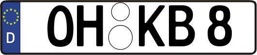 OH-KB8