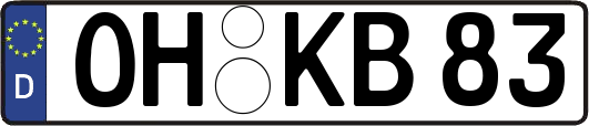 OH-KB83