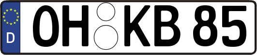 OH-KB85