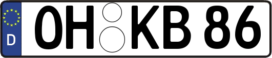 OH-KB86