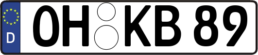 OH-KB89