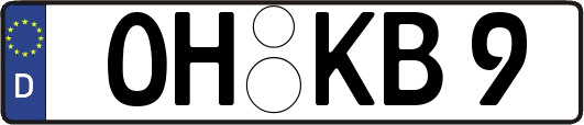 OH-KB9