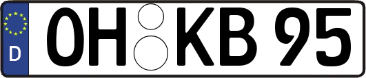 OH-KB95