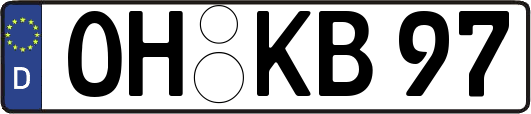 OH-KB97