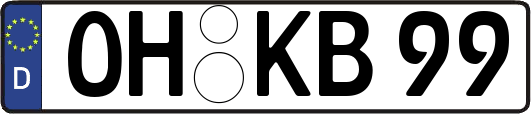 OH-KB99