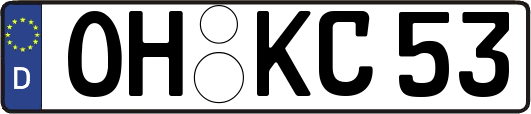 OH-KC53