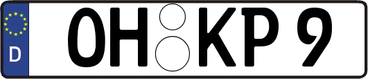 OH-KP9