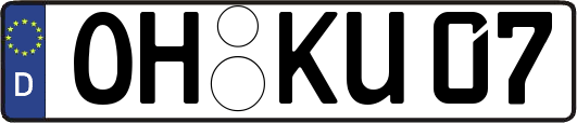 OH-KU07
