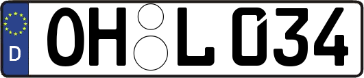 OH-L034
