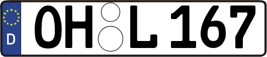 OH-L167
