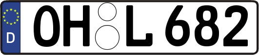OH-L682