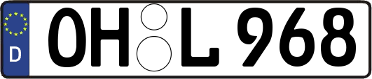 OH-L968