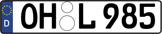 OH-L985