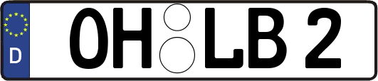 OH-LB2