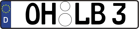 OH-LB3