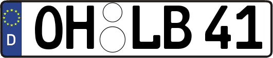 OH-LB41
